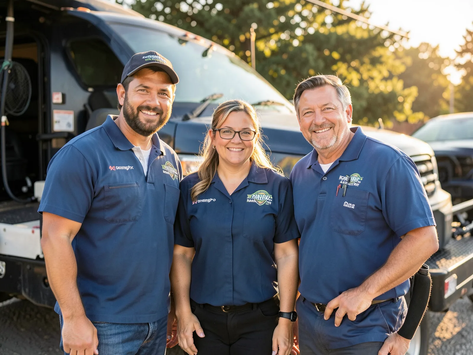 Roof Repair company in Montana